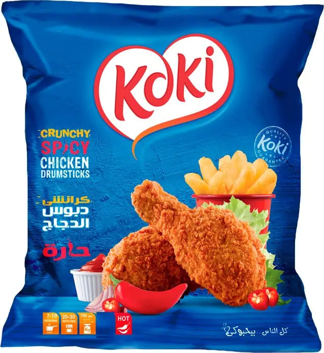 دبوس كوكي حار